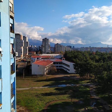 פודגוריצה Apartment Dora מראה חיצוני תמונה