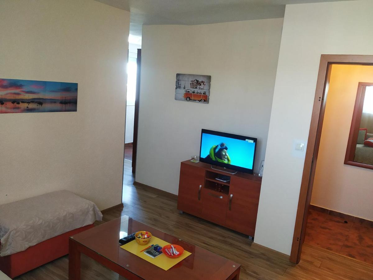 פודגוריצה Apartment Dora מראה חיצוני תמונה