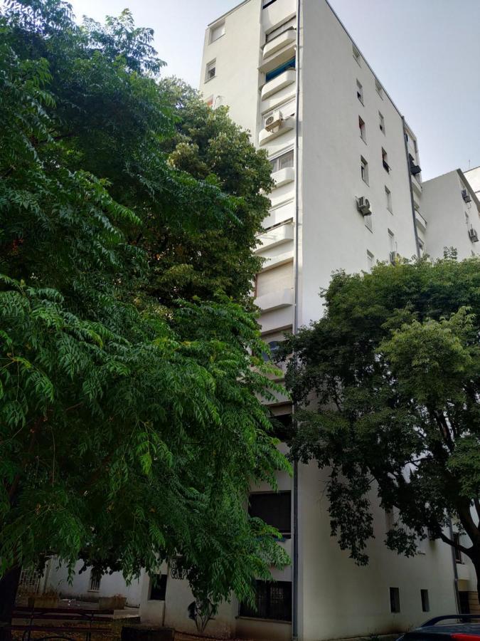 פודגוריצה Apartment Dora מראה חיצוני תמונה