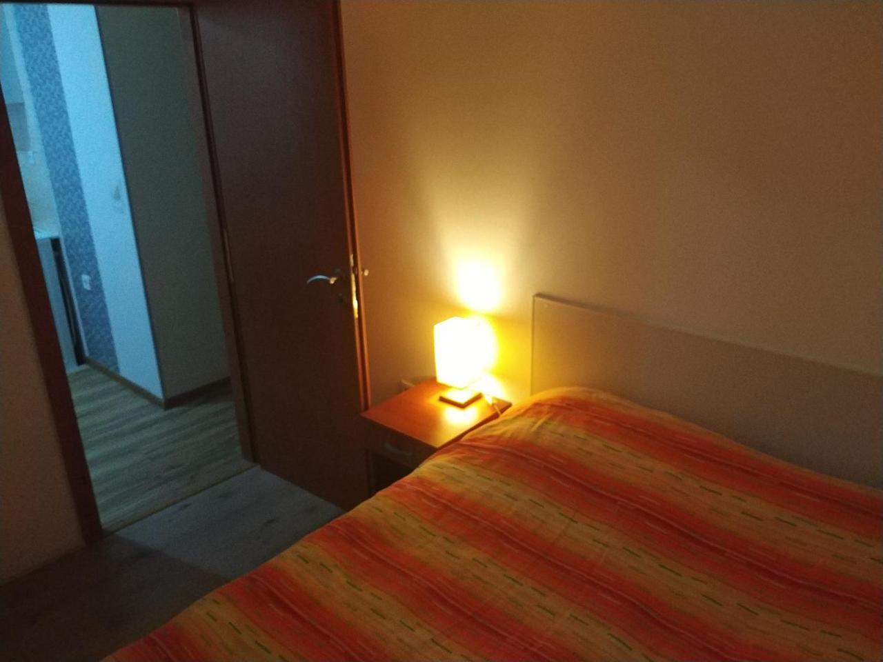 פודגוריצה Apartment Dora מראה חיצוני תמונה